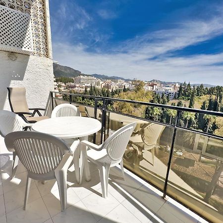 Skol 514 East Facing Duplex Apartment With Sea Views Marbella Exterior photo