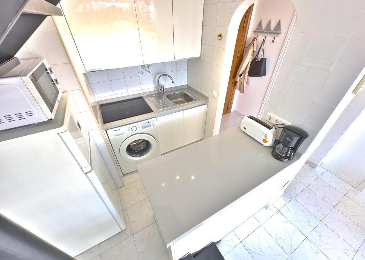 Skol 514 East Facing Duplex Apartment With Sea Views Marbella Exterior photo