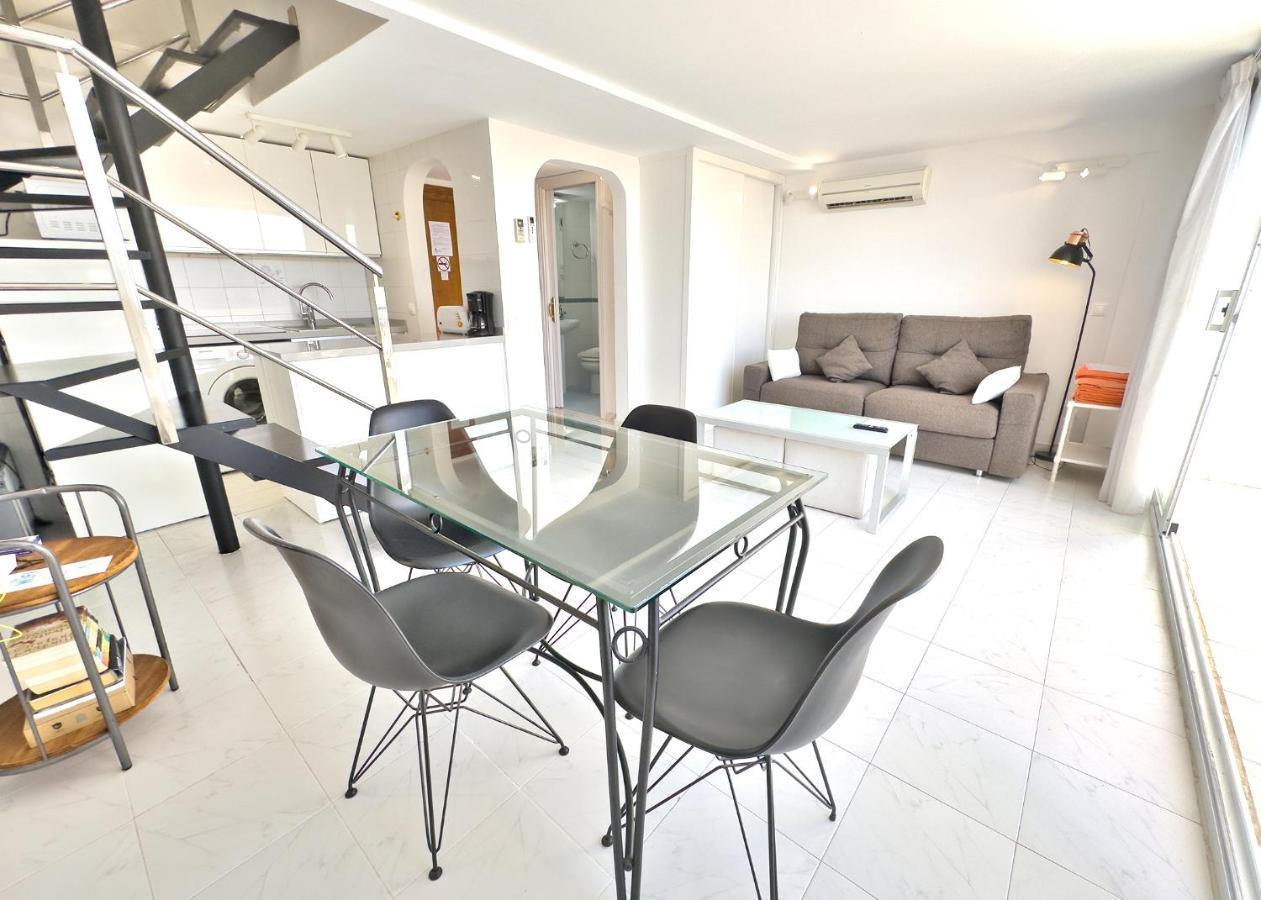 Skol 514 East Facing Duplex Apartment With Sea Views Marbella Exterior photo