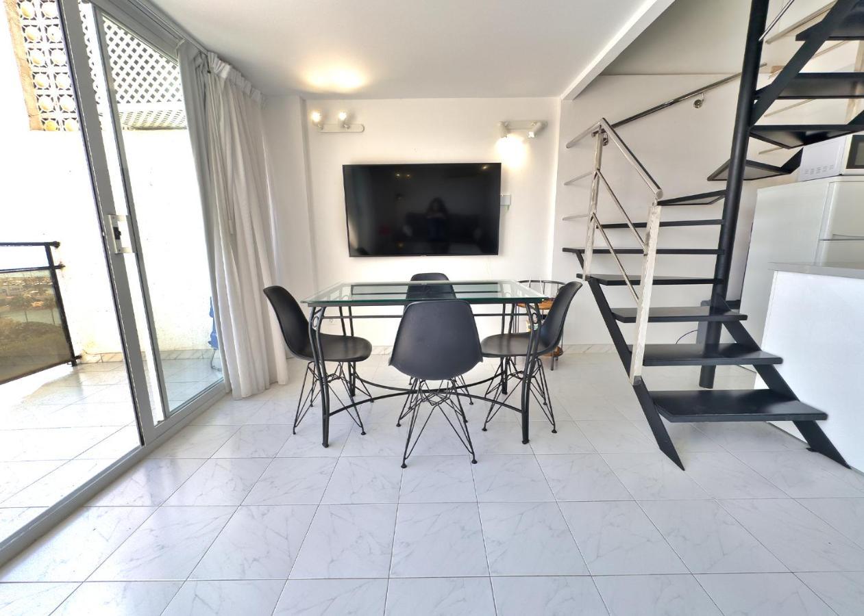 Skol 514 East Facing Duplex Apartment With Sea Views Marbella Exterior photo