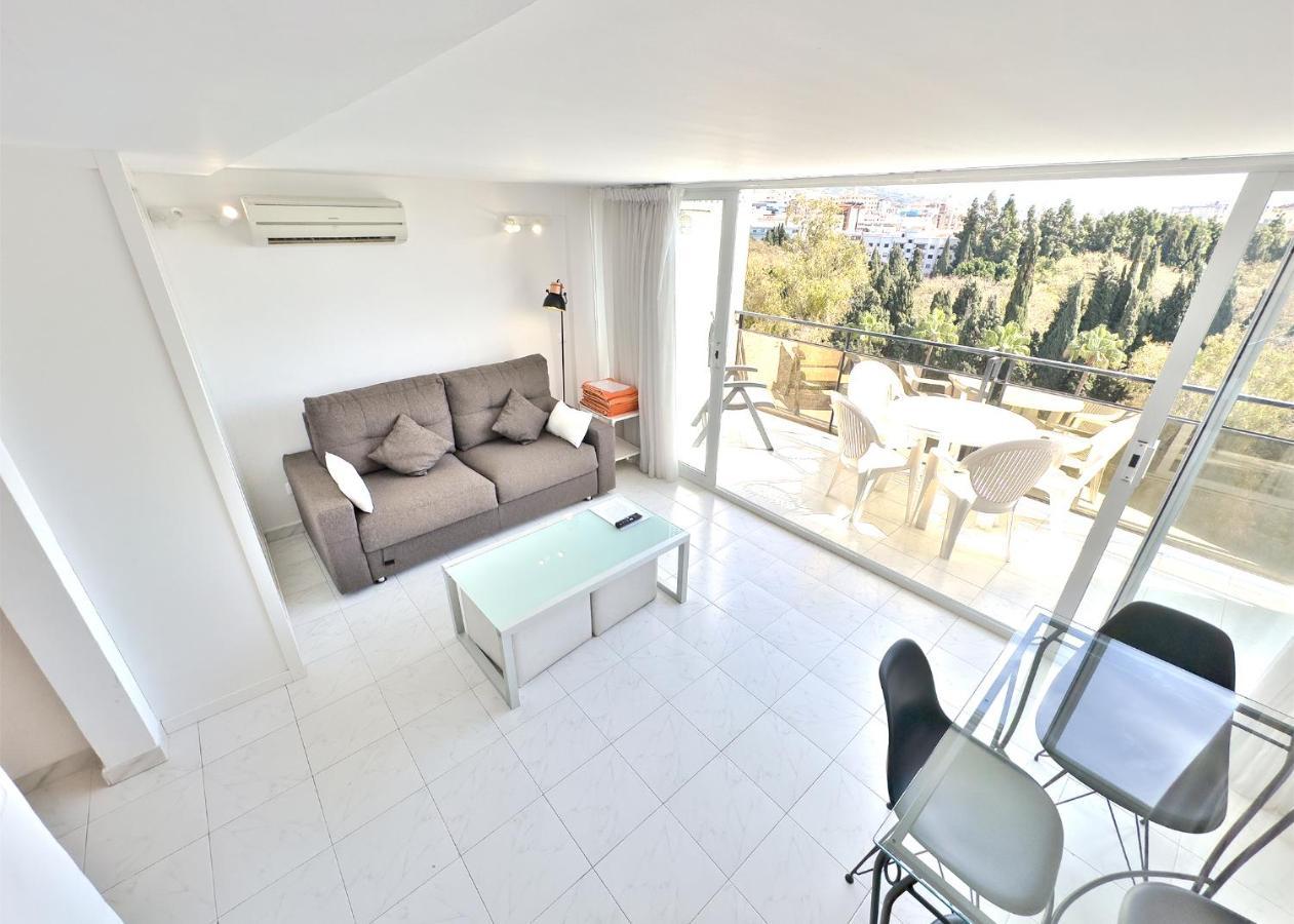 Skol 514 East Facing Duplex Apartment With Sea Views Marbella Exterior photo