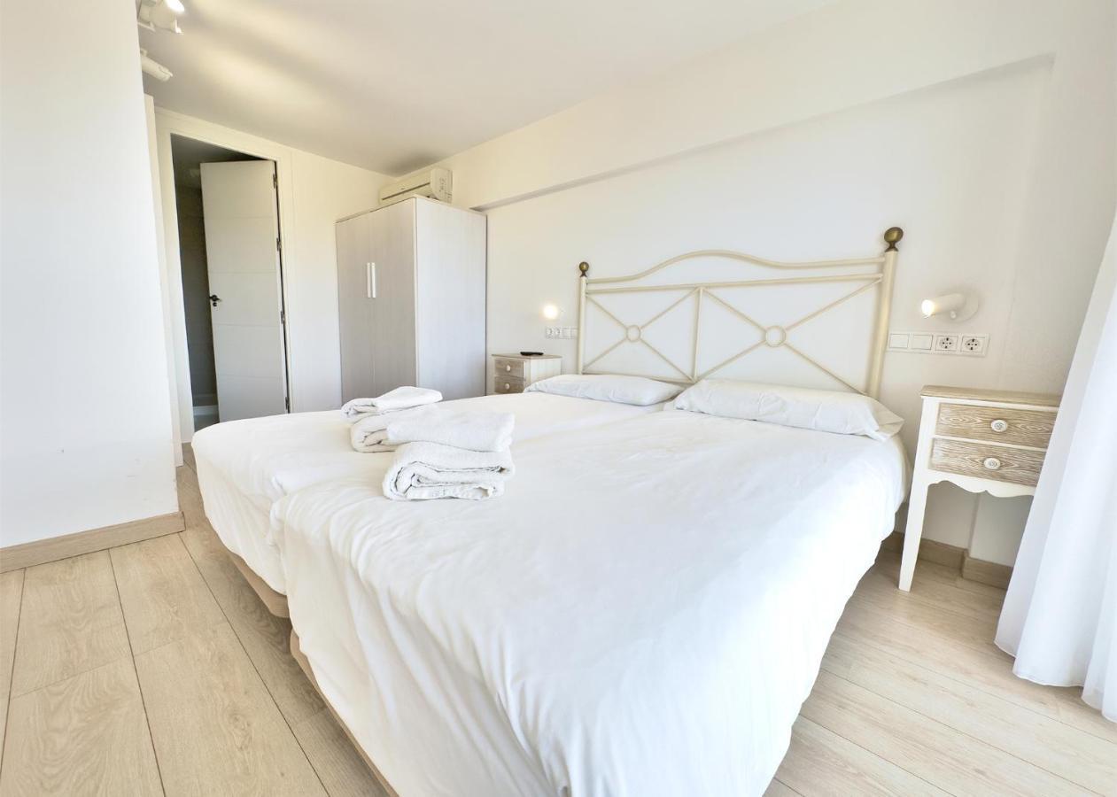Skol 514 East Facing Duplex Apartment With Sea Views Marbella Exterior photo