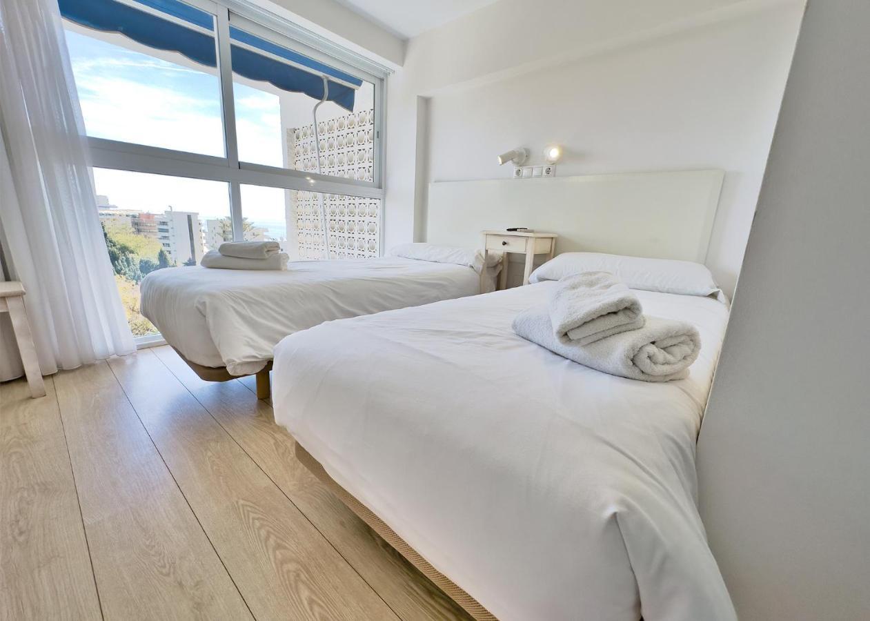 Skol 514 East Facing Duplex Apartment With Sea Views Marbella Exterior photo