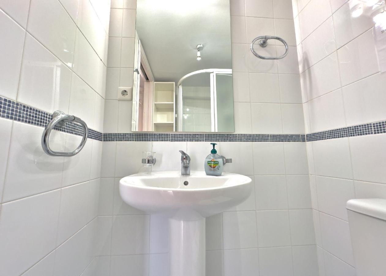 Skol 514 East Facing Duplex Apartment With Sea Views Marbella Exterior photo