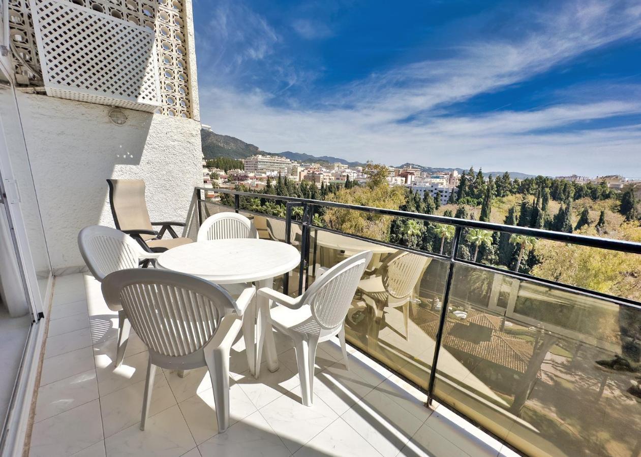 Skol 514 East Facing Duplex Apartment With Sea Views Marbella Exterior photo