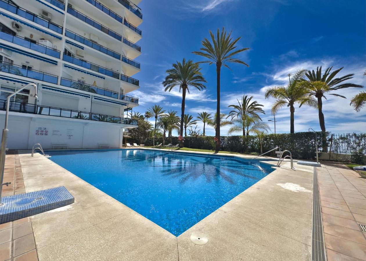 Skol 514 East Facing Duplex Apartment With Sea Views Marbella Exterior photo