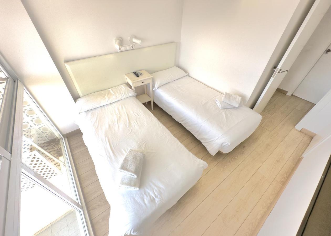 Skol 514 East Facing Duplex Apartment With Sea Views Marbella Exterior photo